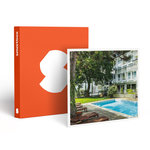 Smartbox 2 jours en hôtel 4* avec balnéo et espace bien-être à Strasbourg - Coffret Cadeau Séjour