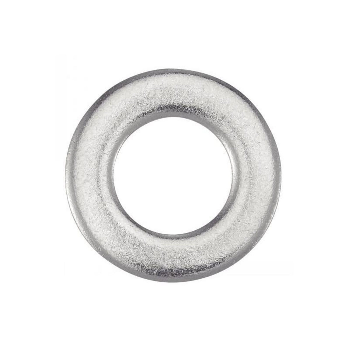 ACTON Rondelle plate découpée inox A2 DIN 125 A 6X12X1.6 boîte de 200 ACTON 625086