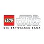 Voir la diapositive 1 : LEGO Jeu vidéo LEGO Star Wars : La Saga Skywalker