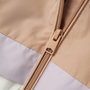Voir la diapositive 5 : NAME IT Veste Mauve/Beige/Blanche Fille Name it Ikaela