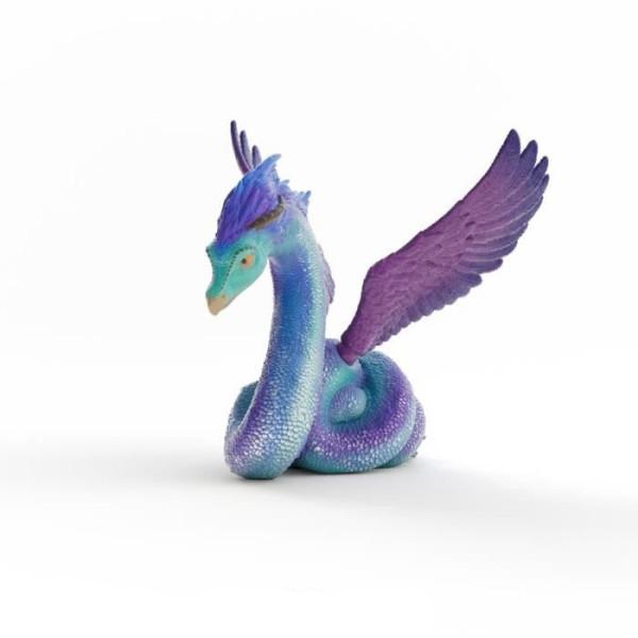 Schleich Figurine Occamy, Schleich 14903 Gamme Harry Potter©