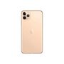 Voir la diapositive 3 : APPLE iPhone 11 Pro Max reconditionné 256 Go - Grade B - Or