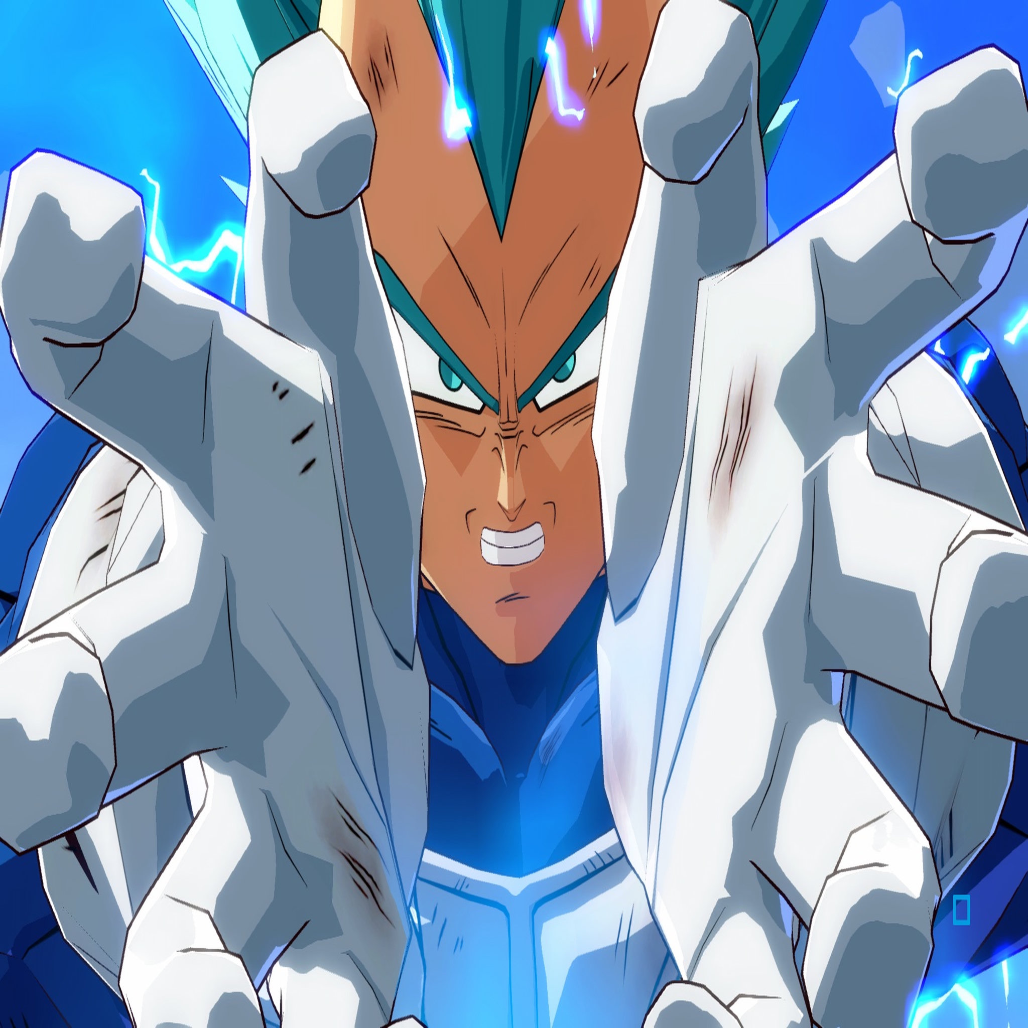 Voir la diapositive 7 : Dragon Ball FighterZ NINTENDO SWITCH
