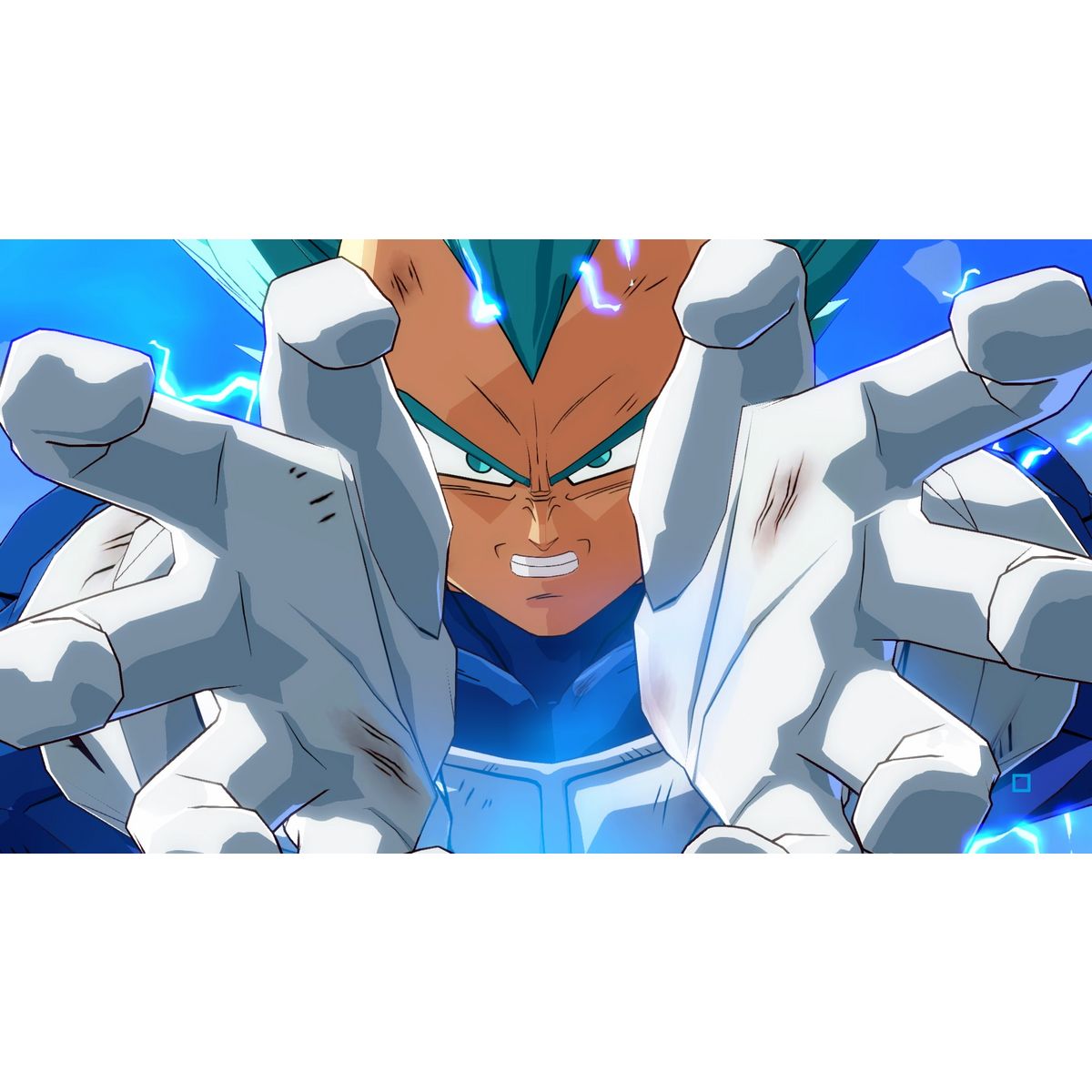 Dragon Ball FighterZ NINTENDO SWITCH