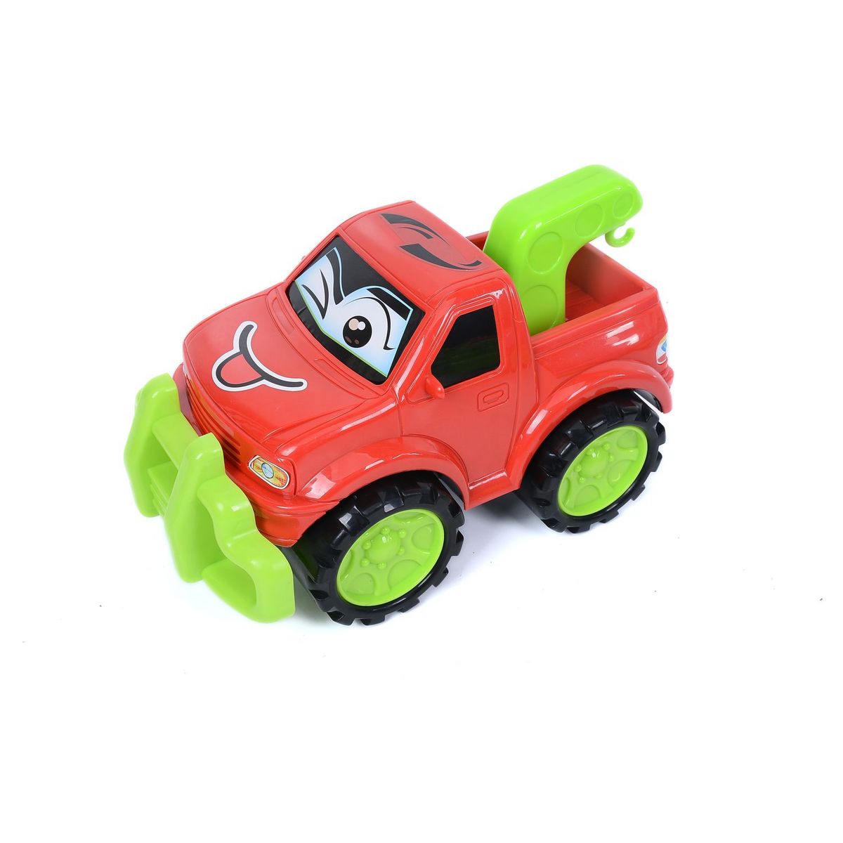 One Two Fun Première Voiture 4X4 