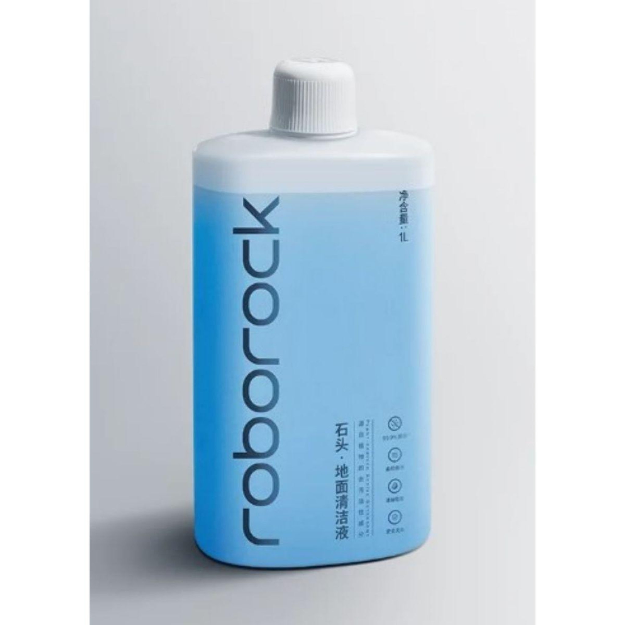 Voir la diapositive 2 : ROBOROCK Détergent de sol 1L