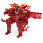 Voir la diapositive 4 : SPIN MASTER Figurine Geoforge Dragonoid - Bakugan