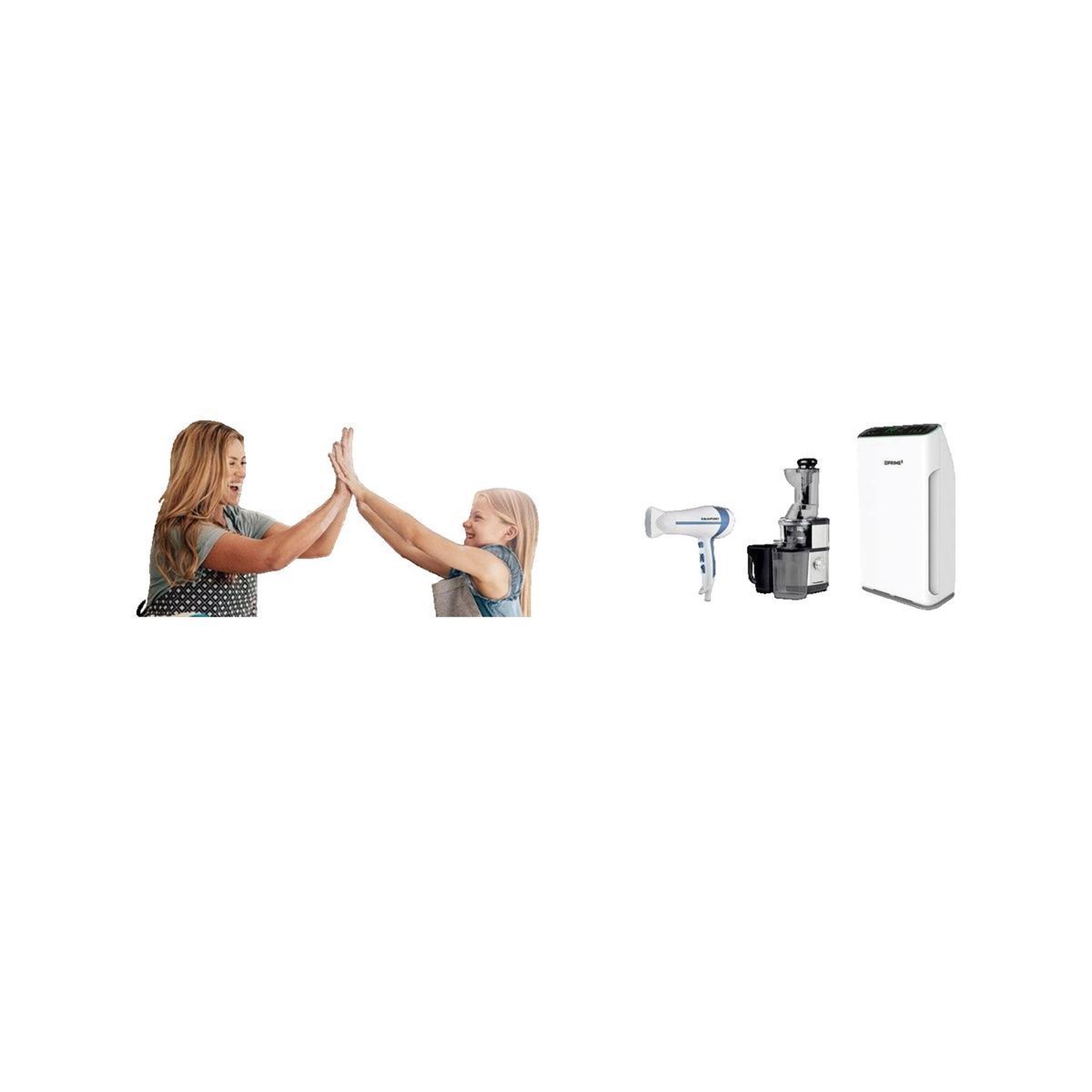 Voir la diapositive 2 : BLAUPUNKT Machine à glaçons Blaupunkt IMB201 capacité 12 kg/jour