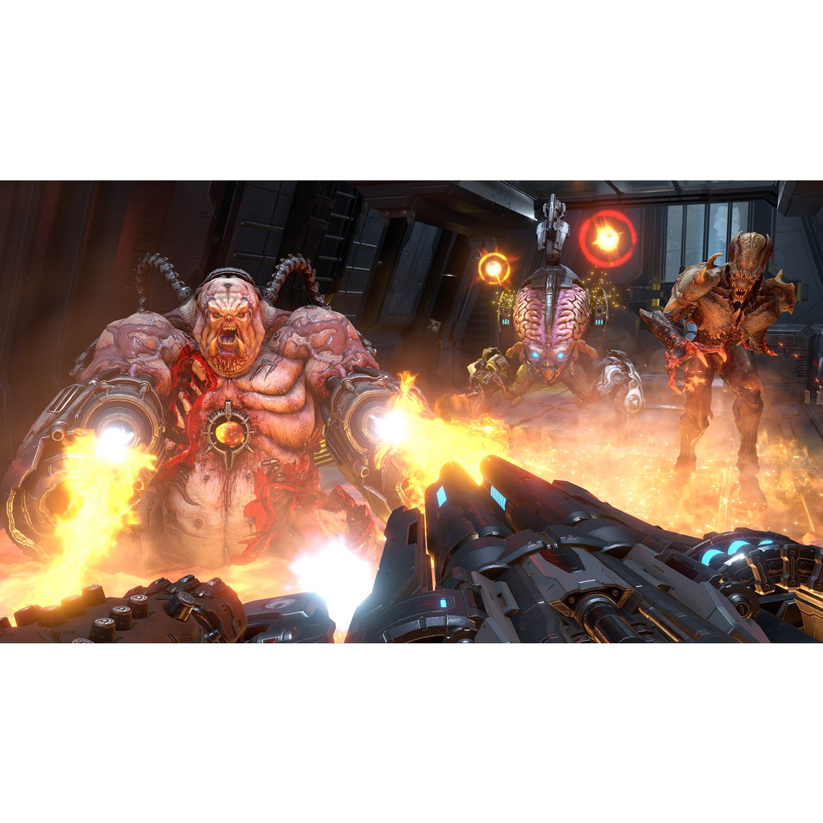 Doom Eternal XBOX ONE