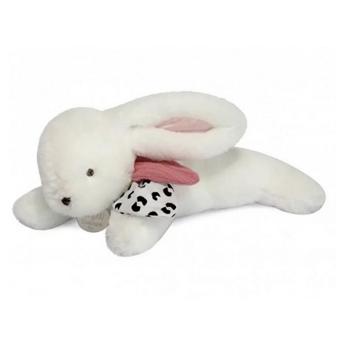 DOUDOU ET COMPAGNIE Doudou Happy BLUSH Pantin