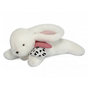 Voir la diapositive 3 : DOUDOU ET COMPAGNIE Doudou Happy BLUSH Pantin