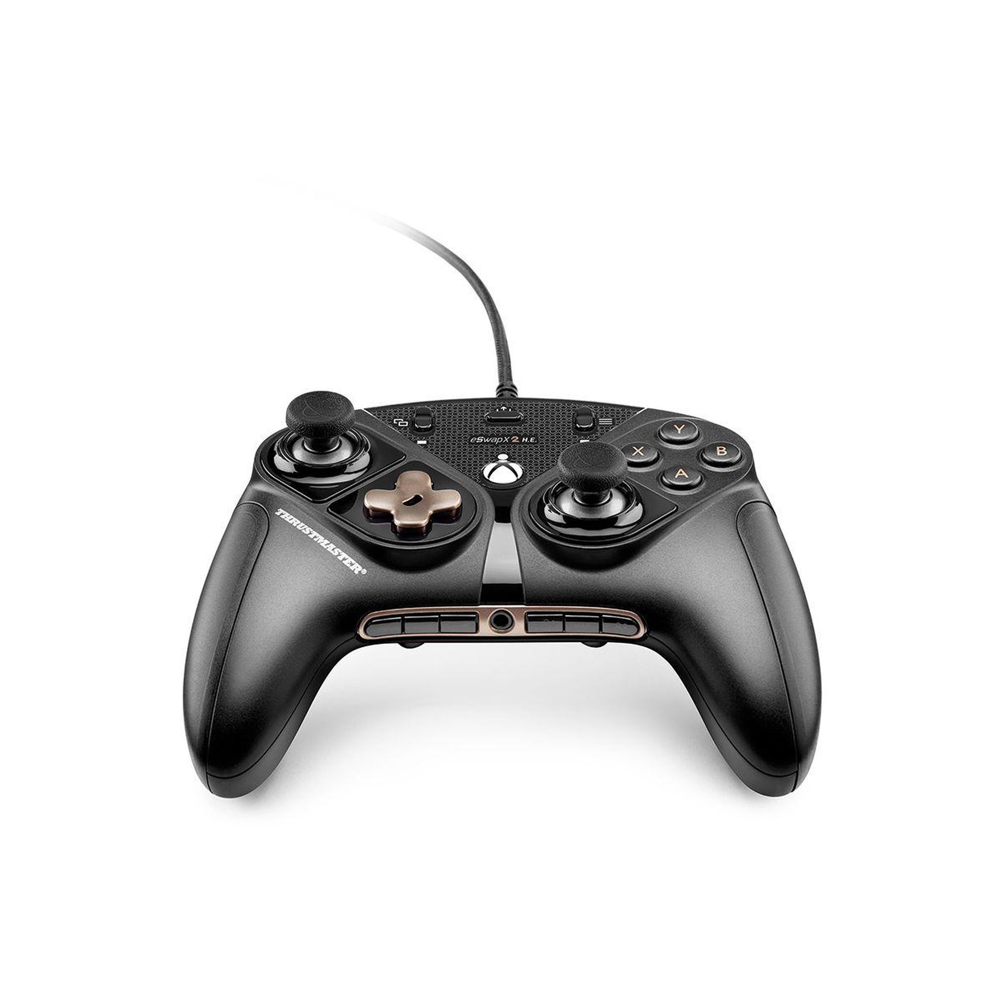 Voir la diapositive 3 : Thrustmaster Manette eswap x2 pro he controller