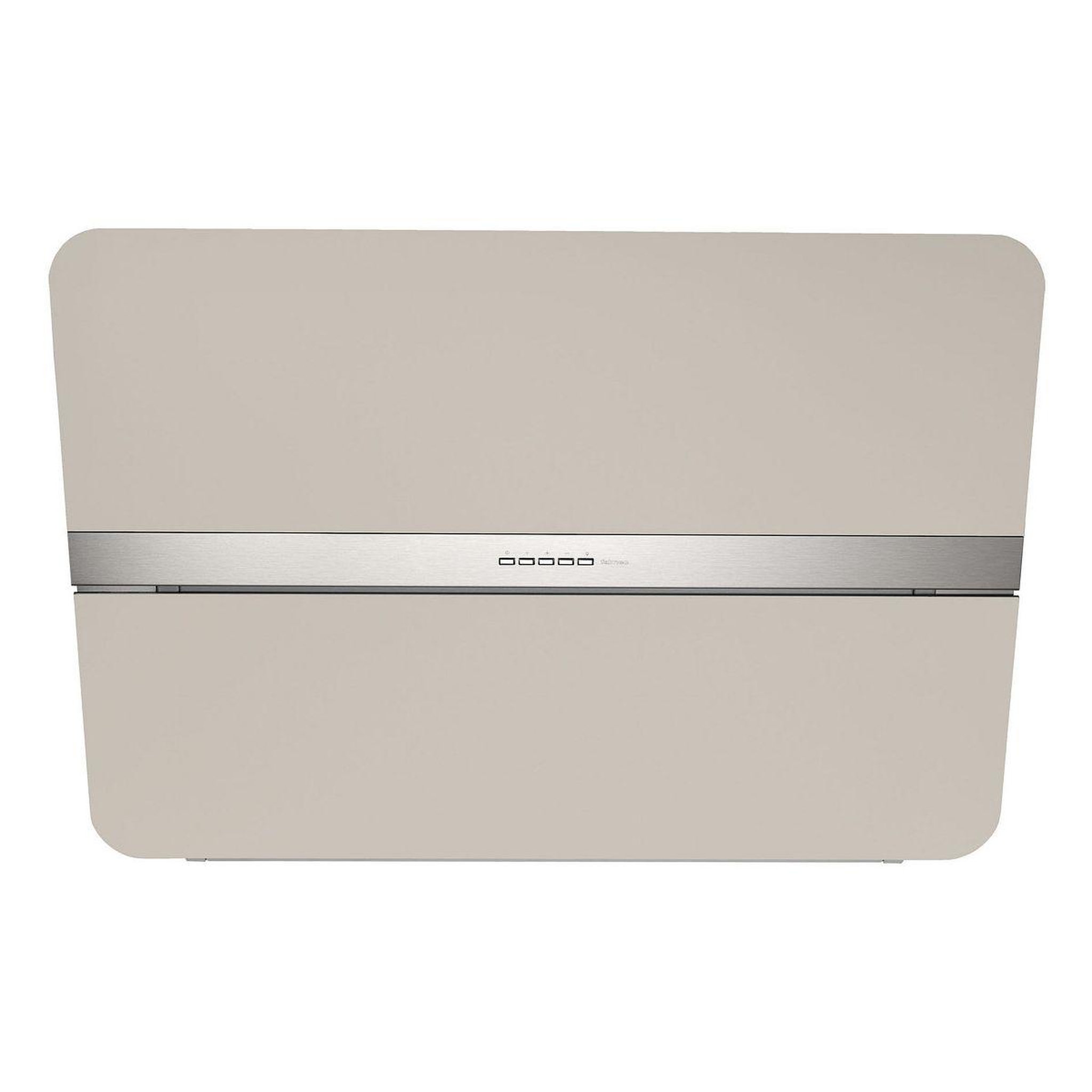 Voir la diapositive 2 : Falmec Hotte décorative murale FLIPPER1440 Gris