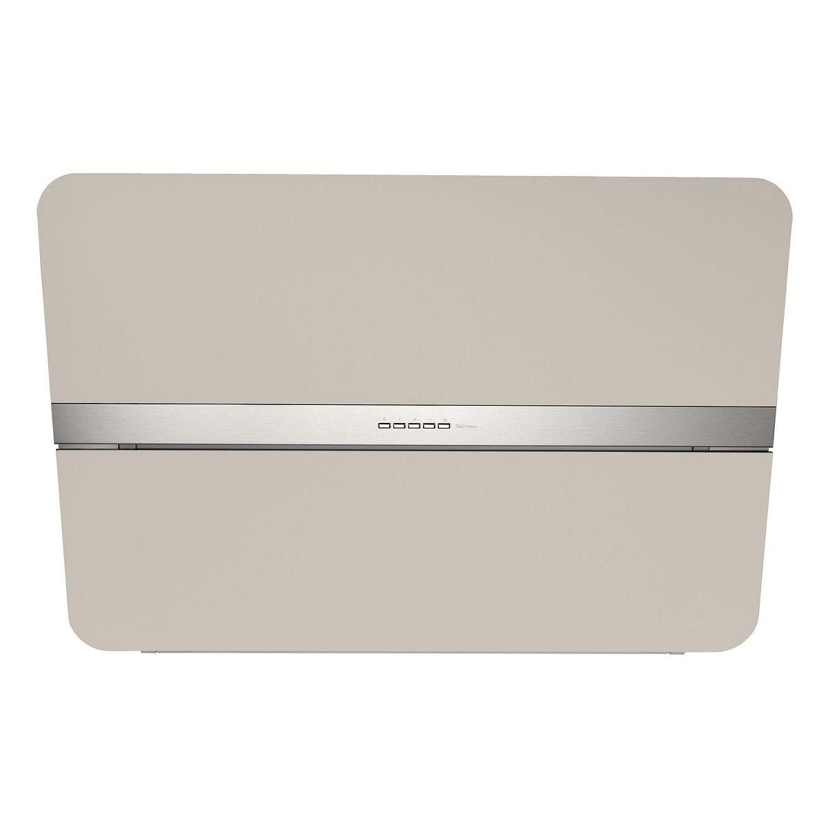 Falmec Hotte décorative murale FLIPPER1440 Gris