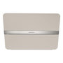 Voir la diapositive 2 : Falmec Hotte décorative murale FLIPPER1440 Gris