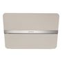 Voir la diapositive 2 : Falmec Hotte décorative murale FLIPPER1440 Gris
