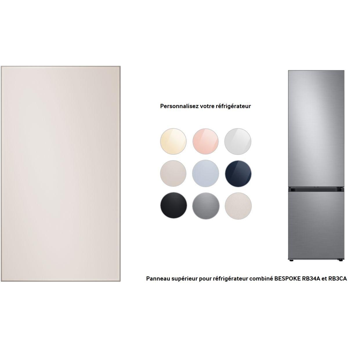 Samsung Panneau d'habillage RA-B23EUU39GM Bespoke