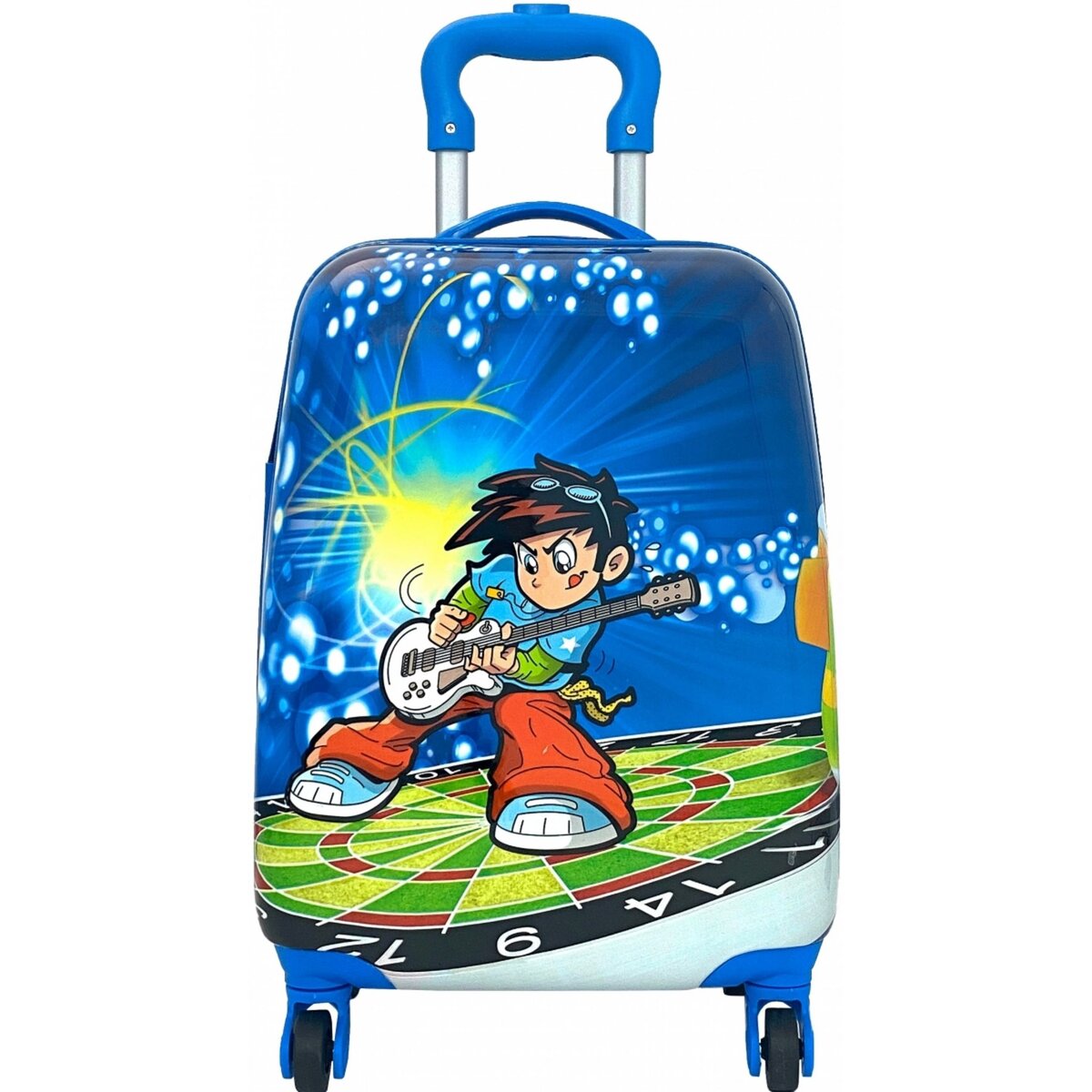 Sac on sale cabine enfant