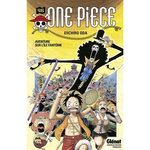 ONE PIECE TOME 46 : AVENTURE SUR L'ILE FANTOME, Oda Eiichirô