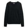 Voir la diapositive 2 : SUPERDRY Pull  Homme Superdry Merino Crew Jumper