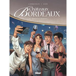 CHATEAUX BORDEAUX TOME 13 : BORDEAUX BASHING, Corbeyran Eric