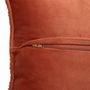 Voir la diapositive 2 : ATMOSPHERA Coussin  Atmosphera Soana