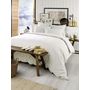 Voir la diapositive 1 : Home collection Housse de couette 100%flanelle