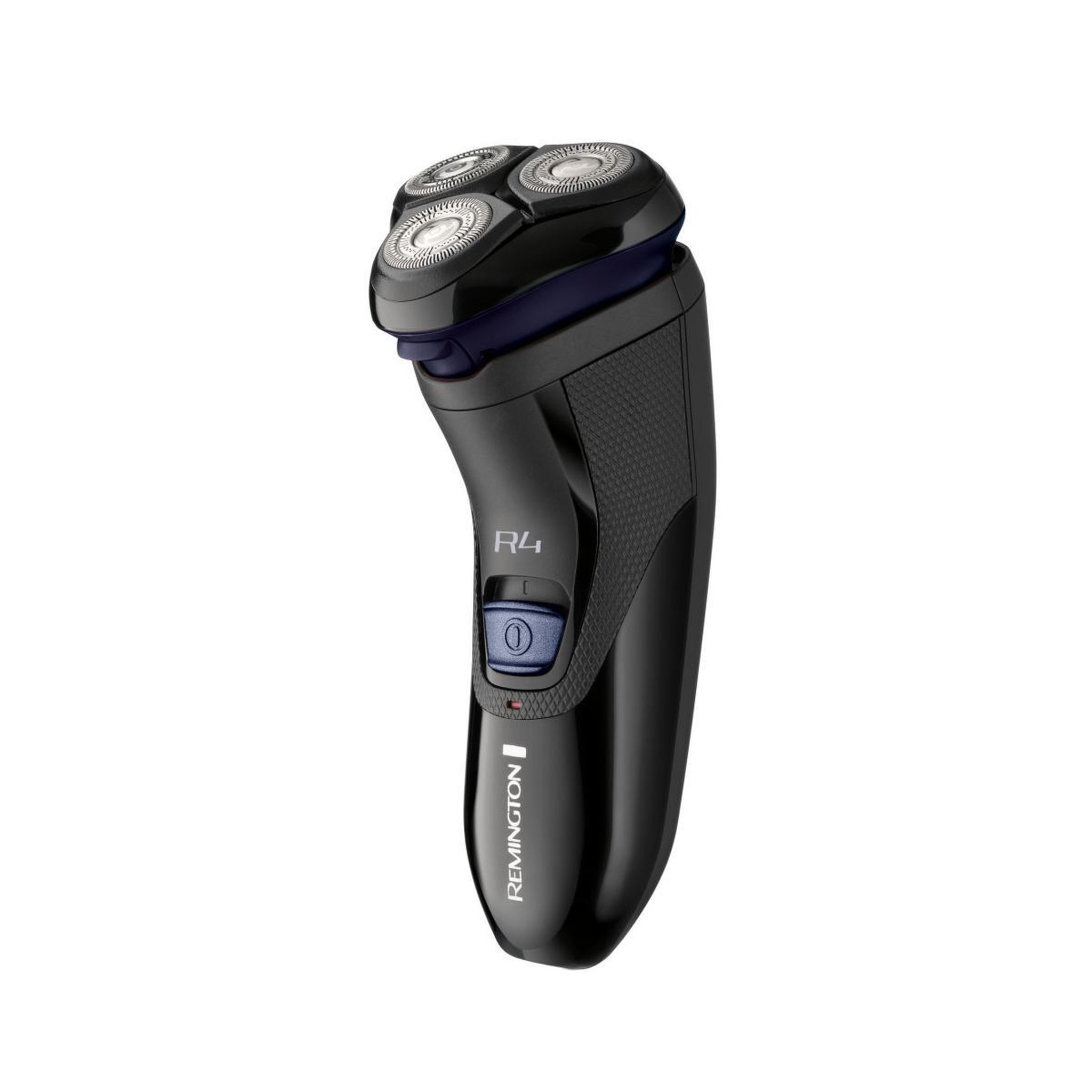 Voir la diapositive 3 : REMINGTON Remington r4002 rasoir rotatif tondeuse noir