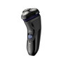 Voir la diapositive 3 : REMINGTON Remington R4002 Rasoir rotatif Tondeuse Noir