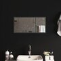 Voir la diapositive 4 : VIDAXL Miroir de salle de bain a LED 30x60 cm
