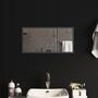 Voir la diapositive 4 : VIDAXL Miroir de salle de bain a LED 30x60 cm