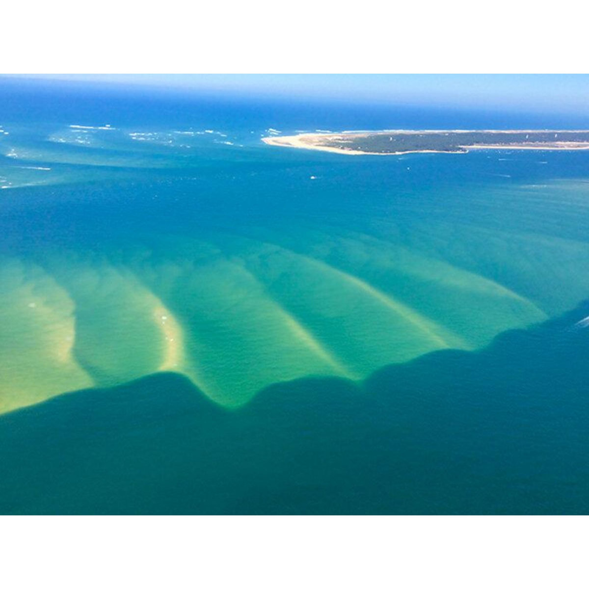 Smartbox 50 min de vol en ULM à la découverte du bassin d'Arcachon - Coffret Cadeau Sport & Aventure