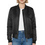 Voir la diapositive 1 : Schott Bomber  Femme Schott Femme JET17W