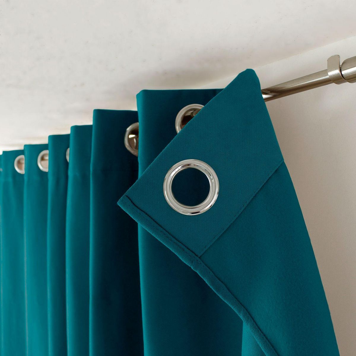 TOILINUX Rideau occultant thermique SAFFA