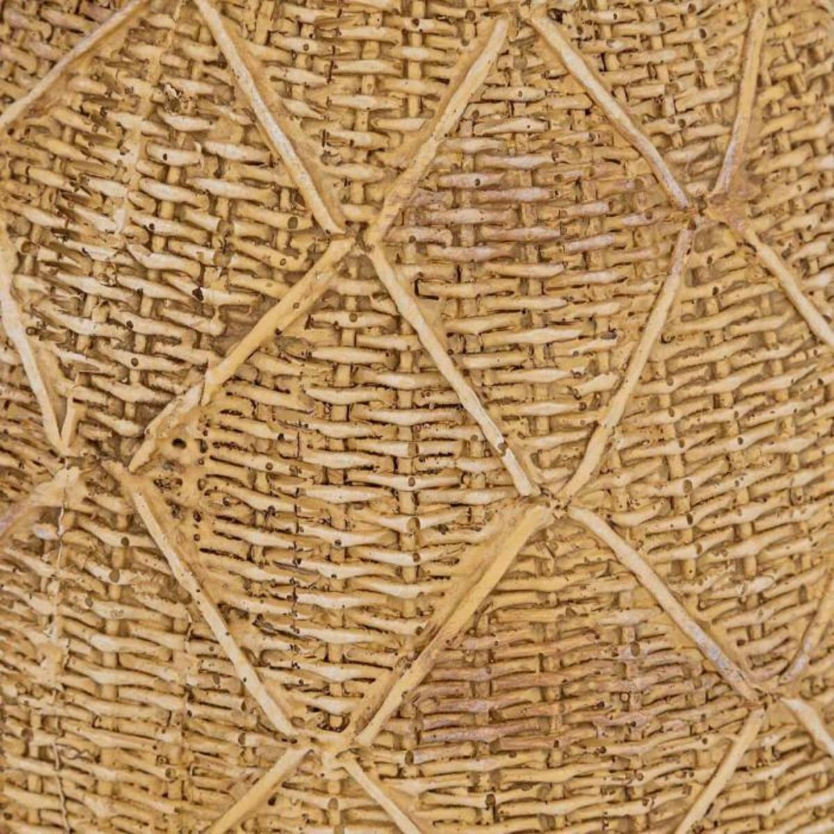 ATMOSPHERA Ananas Déco  Kiana  28cm Naturel