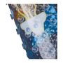 Voir la diapositive 4 : THERMOBABY Tapis de bain - THERMOBABY - Antidérapant - Motifs d'animaux marins