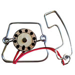 Recent Toys RECENT TOYS Casse-tête en métal Téléfone Constantin