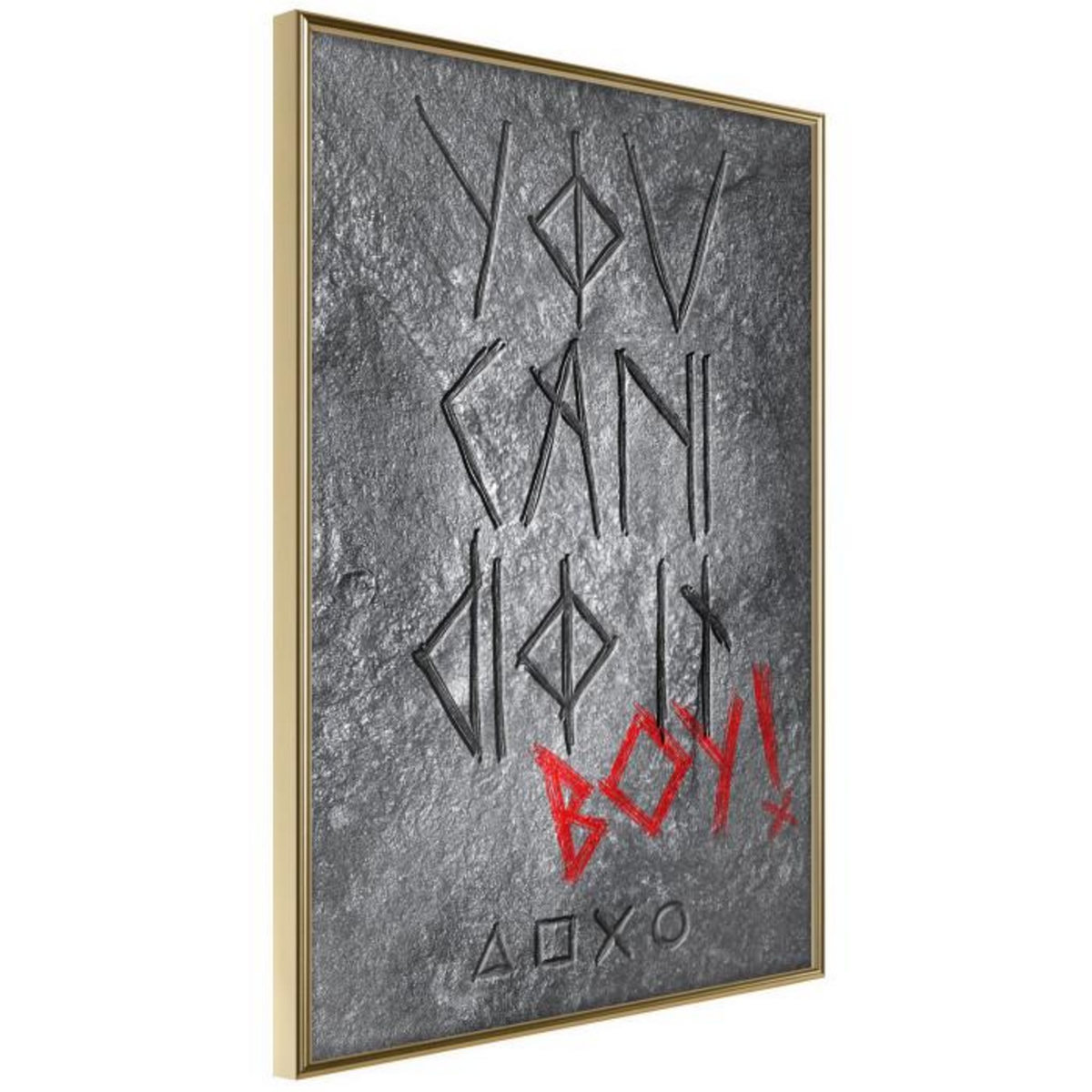 Paris Prix Affiche Murale Encadrée  Daily Dose of Motivation