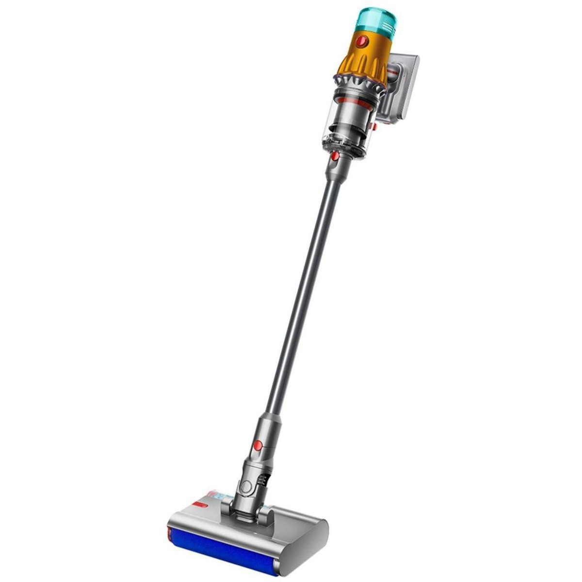 Dyson Aspirateur balai V12s Detect Submarine