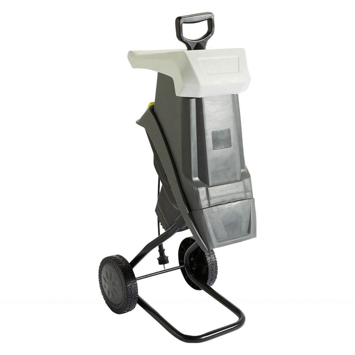 GARDENSTAR Broyeur de végétaux - 2500W