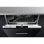 Voir la diapositive 2 : De Dietrich Lave vaisselle encastrable DBJ422DQX