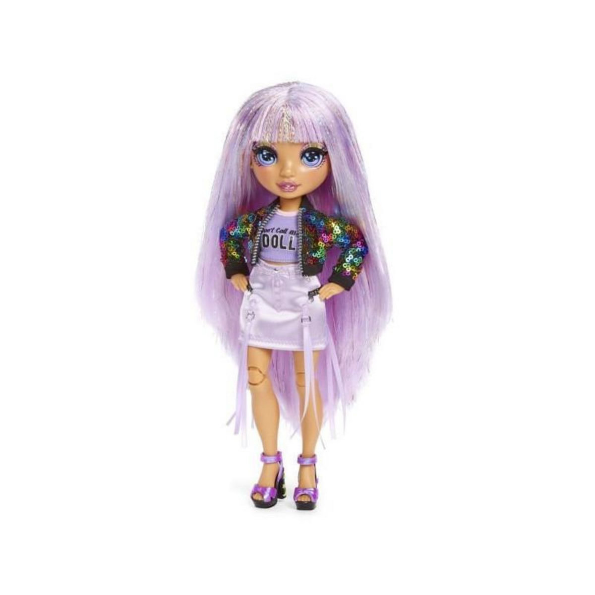 Rainbow High - Fashion Studio