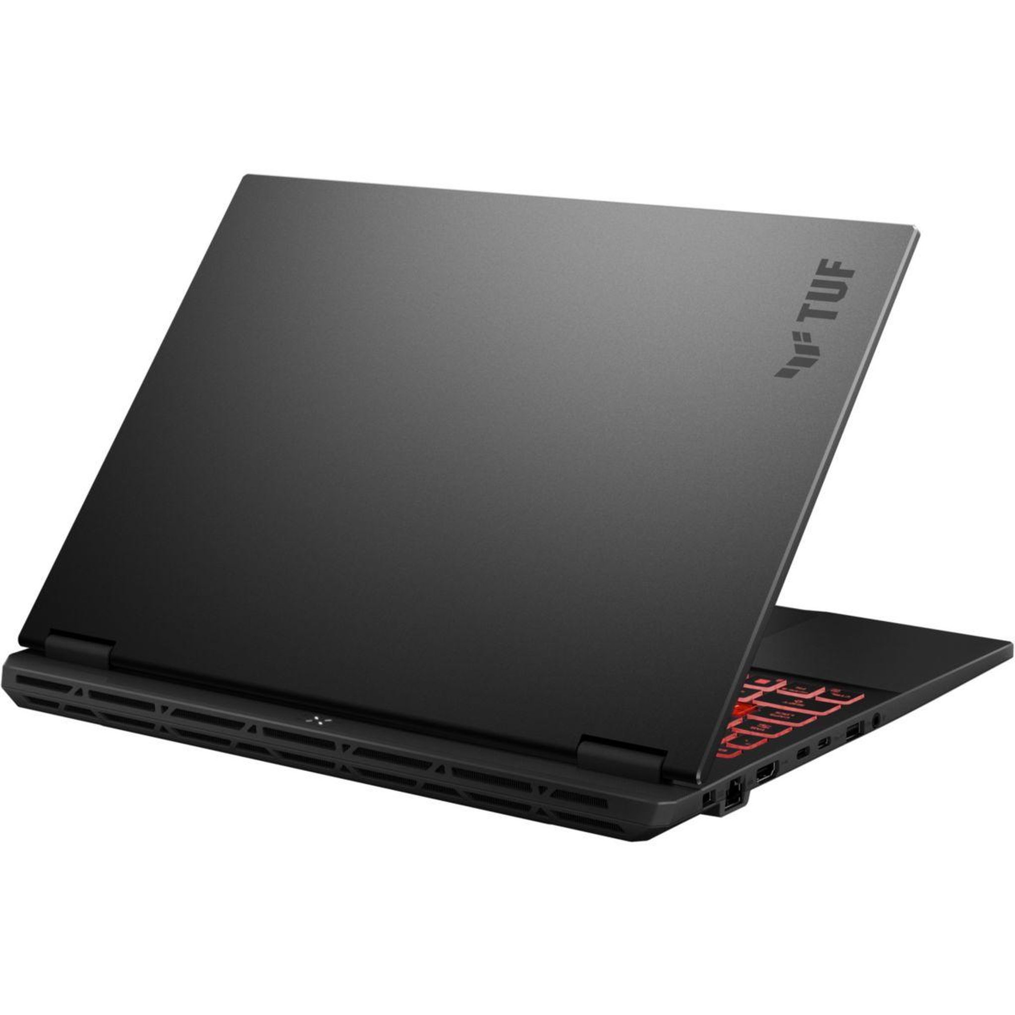 Voir la diapositive 4 : ASUS Pc gamer tuf 16  wqxga 165hz amd ryzen 9 7940hx nvidia geforce rtx 5070 16 go ram ddr5 ssd 1 to