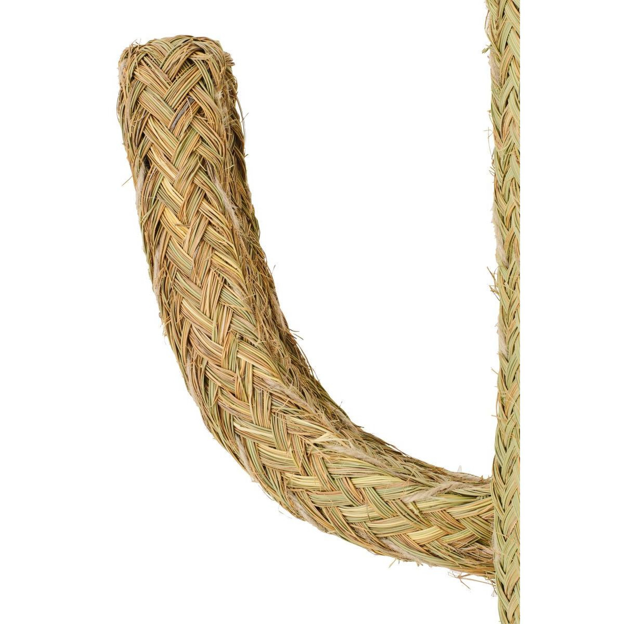 Voir la diapositive 3 : J-LINE Cactus déco herbe  afrique  180cm naturel