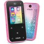 Voir la diapositive 2 : VTECH Kidizoom Snap Touch Rose