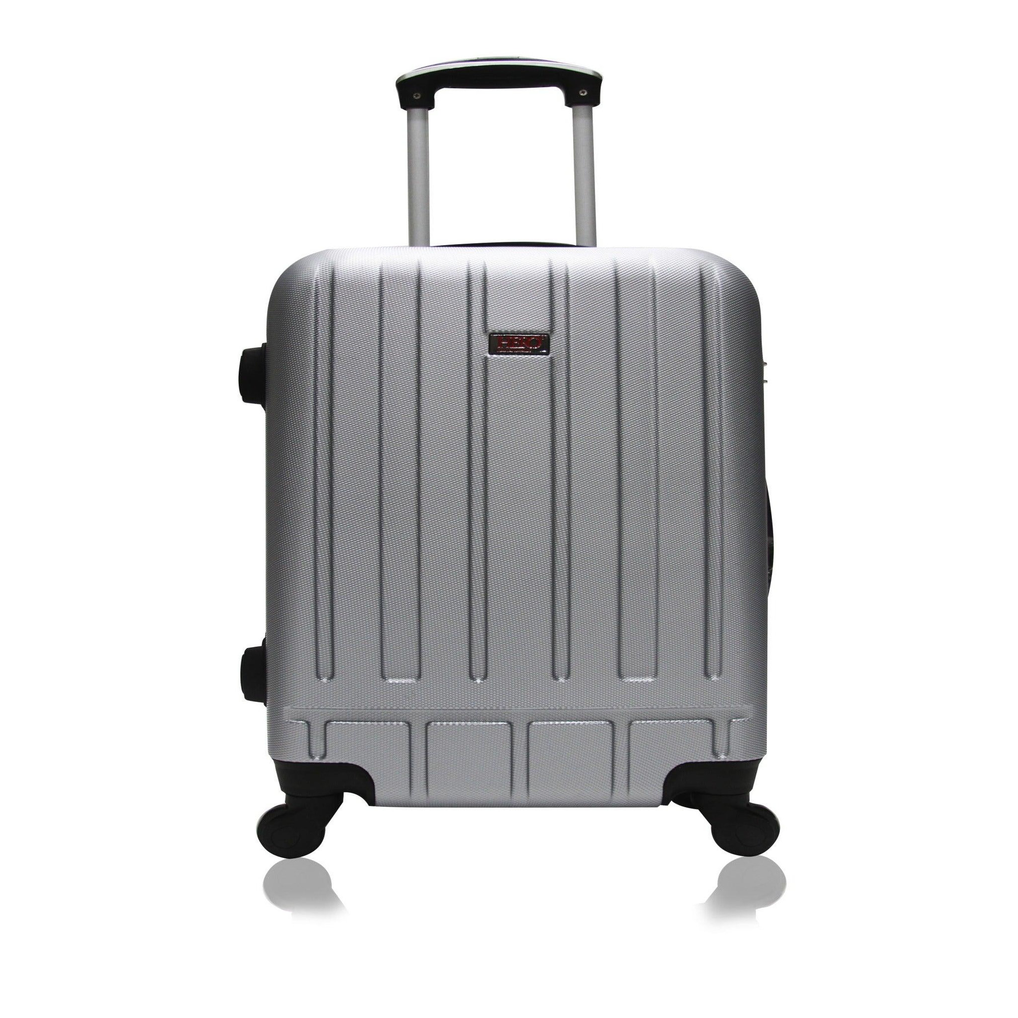 HERO Hero - valise weekend brava 65 cm 4 roues