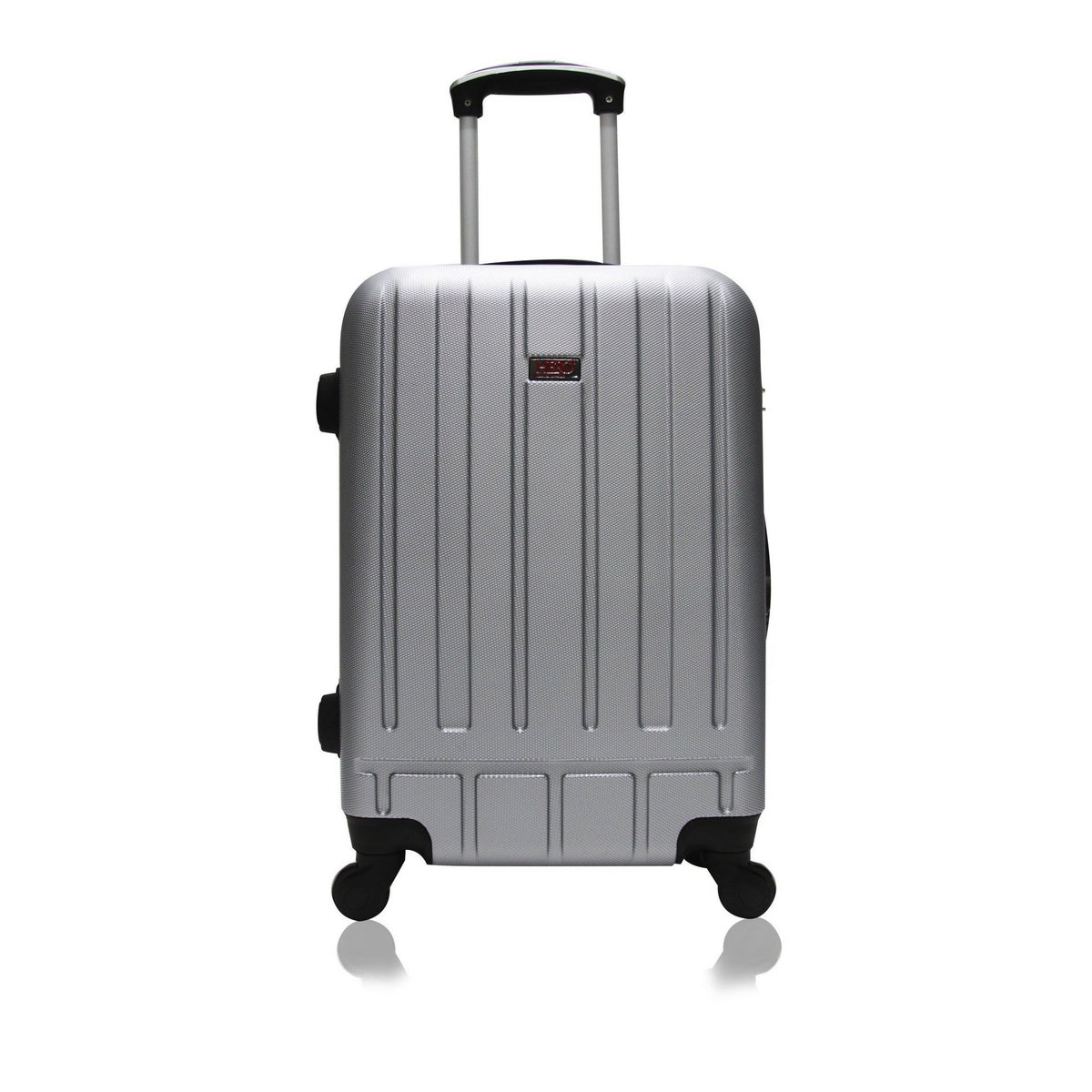 HERO HERO - Valise Weekend BRAVA 65 cm 4 Roues