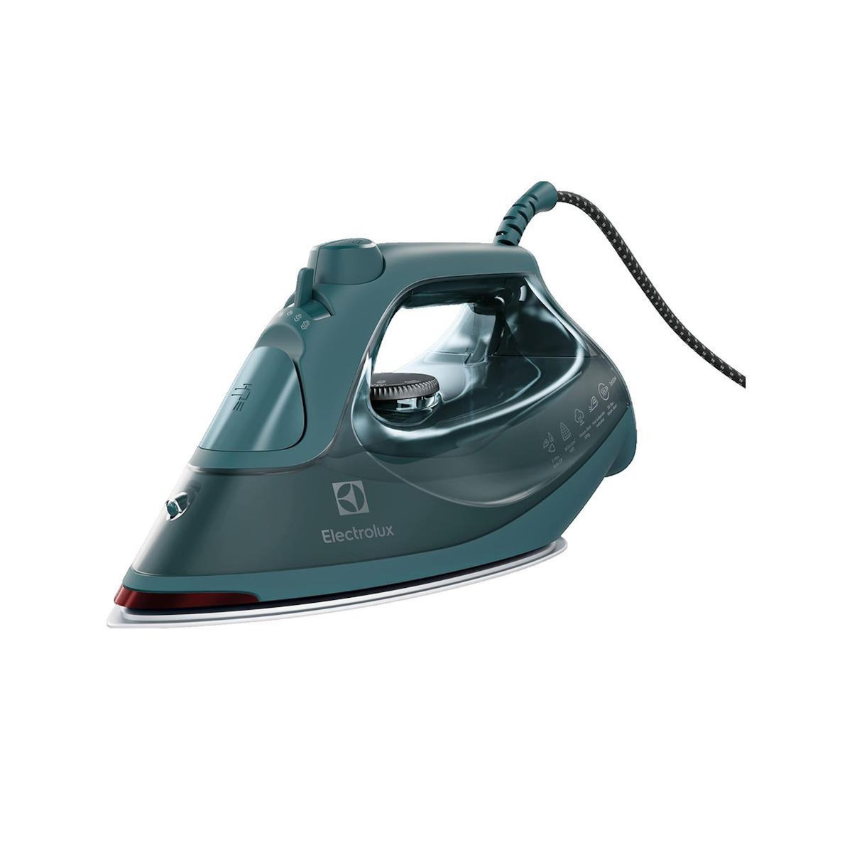 AEG Fer à repasser AEG Refine 600 E6SI1-6PG vert