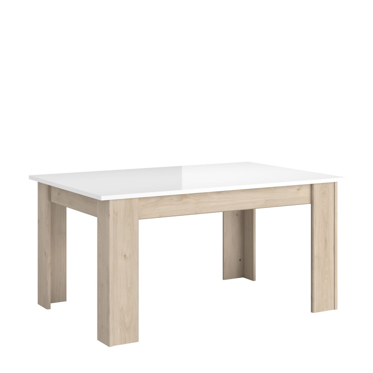 Table de séjour extensible 138/173 cm SWEDEN