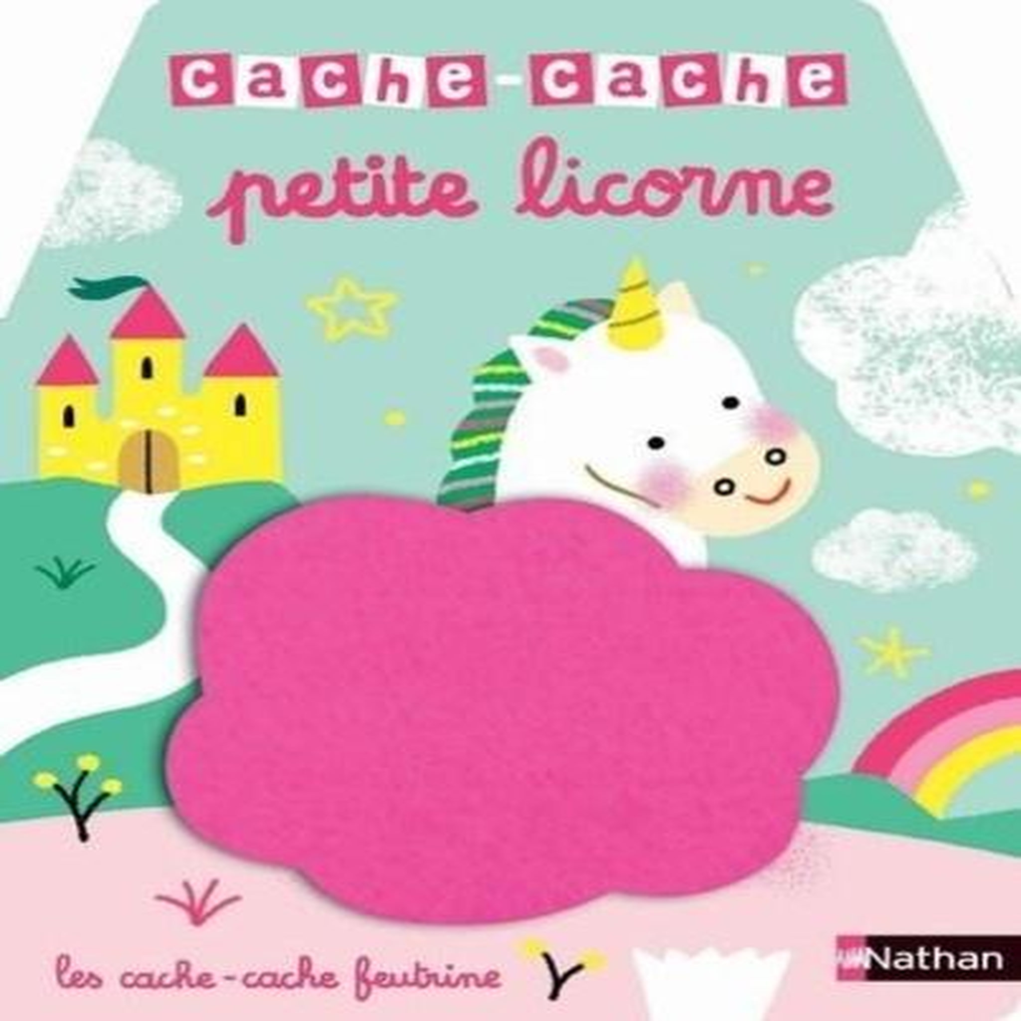 PETITE LICORNE, Luthringer Mélisande